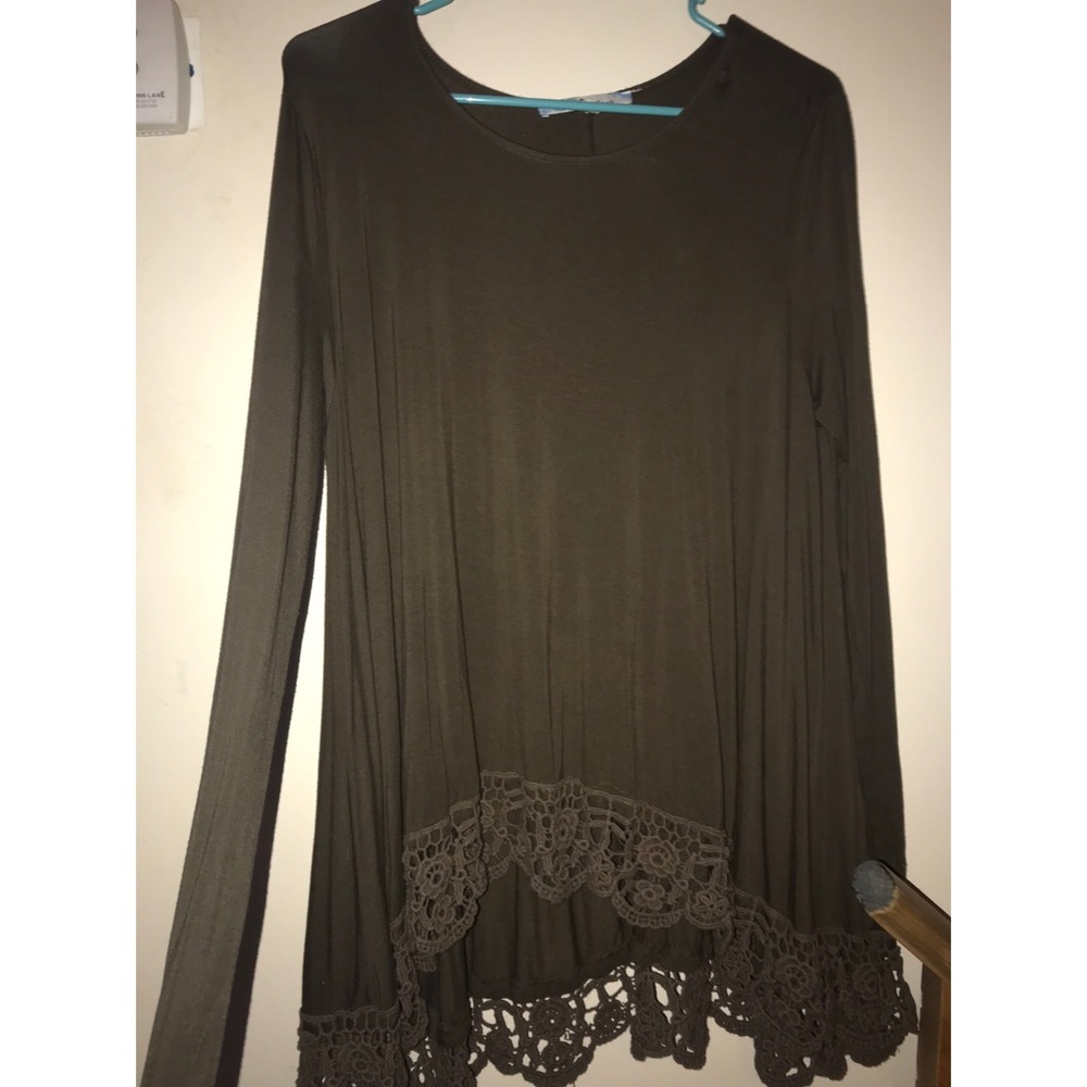 long sleeve